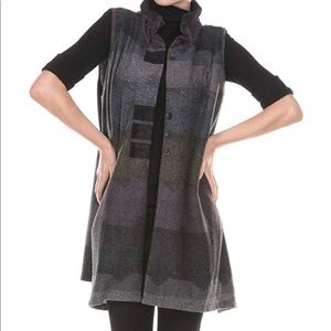 Terra-SJ Apparel Side Flare Vest